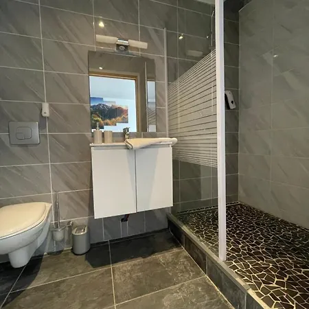 Le Du Pichat Bed & Breakfast 3*