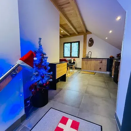 Bed & Breakfast Le Du Pichat