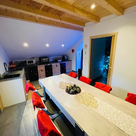 Bed & Breakfast Le Du Pichat