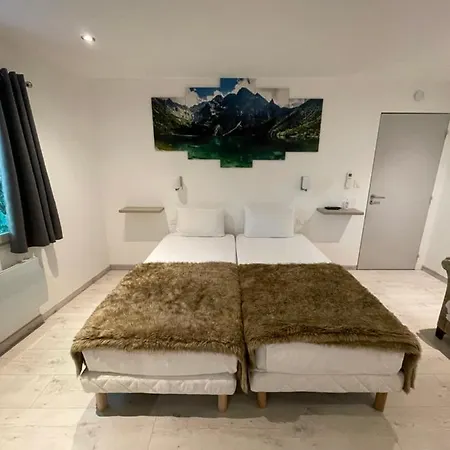 Le Du Pichat B&B Sainte-Helene-du-Lac