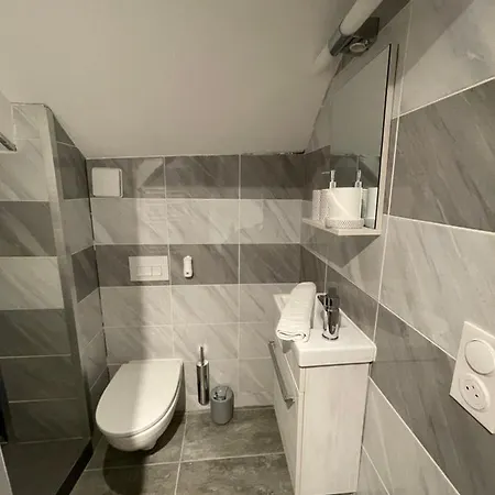 B&B Le Du Pichat Sainte-Helene-du-Lac