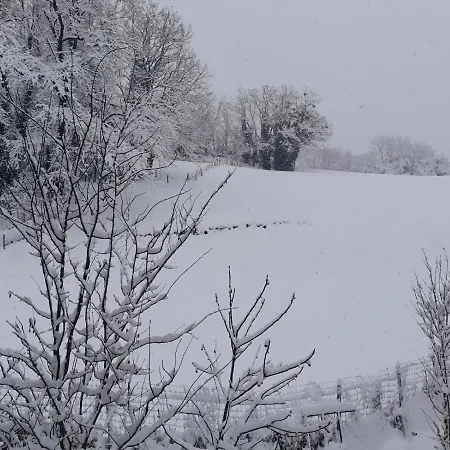 Le Du Pichat Sainte-Helene-du-Lac