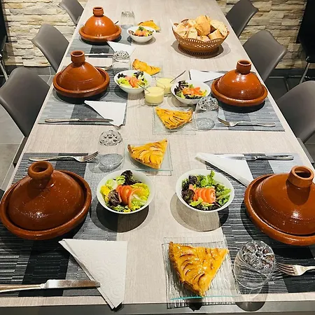 Le Du Pichat Sainte-Helene-du-Lac