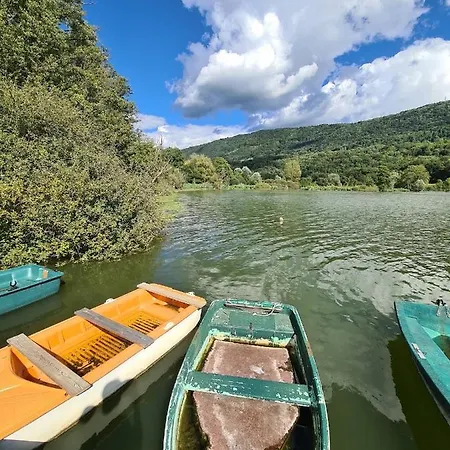 Le Du Pichat Sainte-Helene-du-Lac