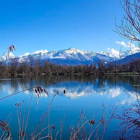 Le Du Pichat Sainte-Hélène-du-Lac