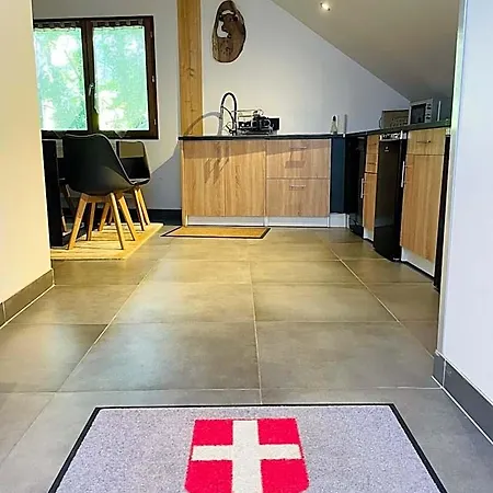 Panzió Le Du Pichat