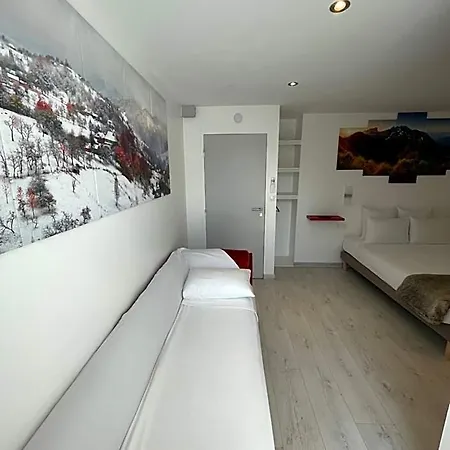Panzió Le Du Pichat