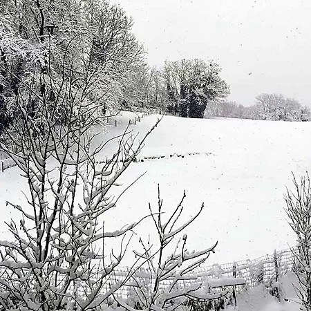 Le Du Pichat 3* Sainte-Helene-du-Lac