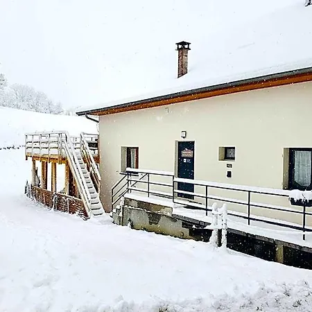 Le Du Pichat Panzió